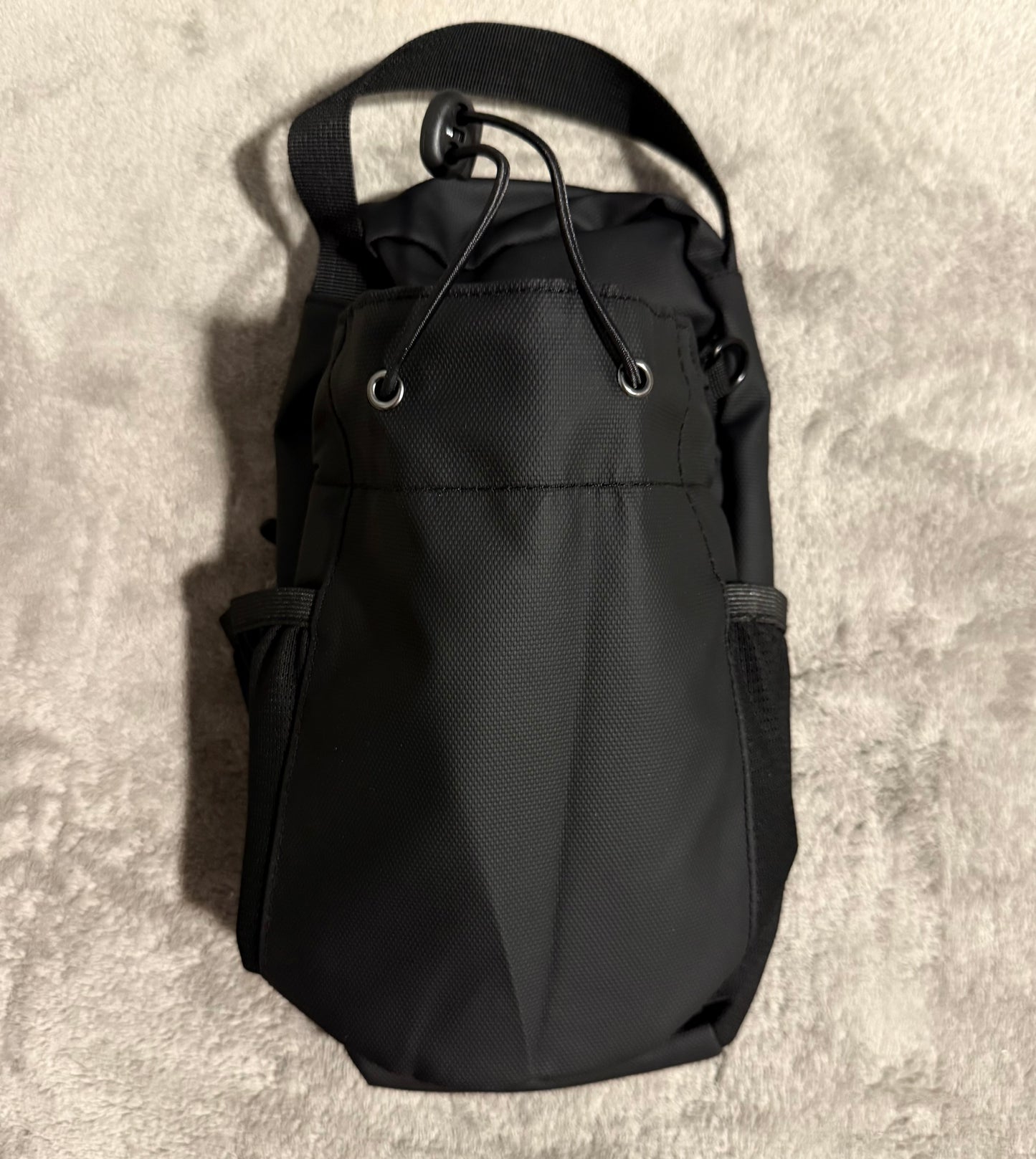 Sport Bag – Magnetic Closure