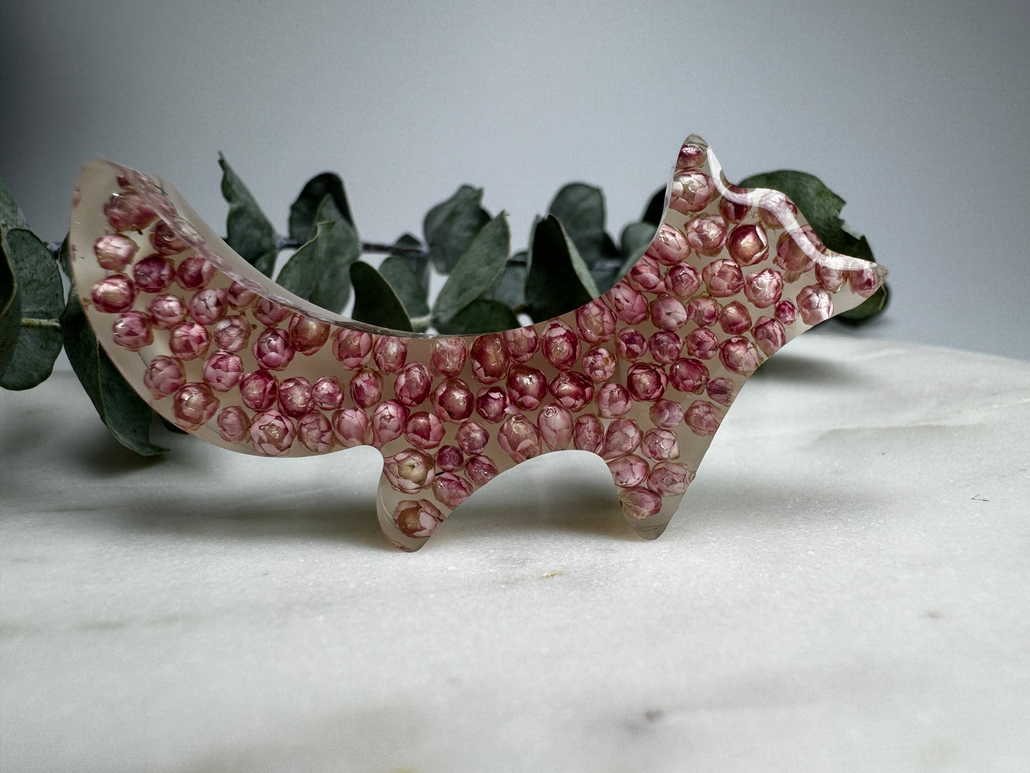 Brooch Fox