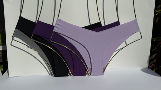 Dark set underpants
