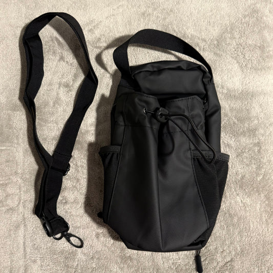 Sport Bag – Magnetic Closure