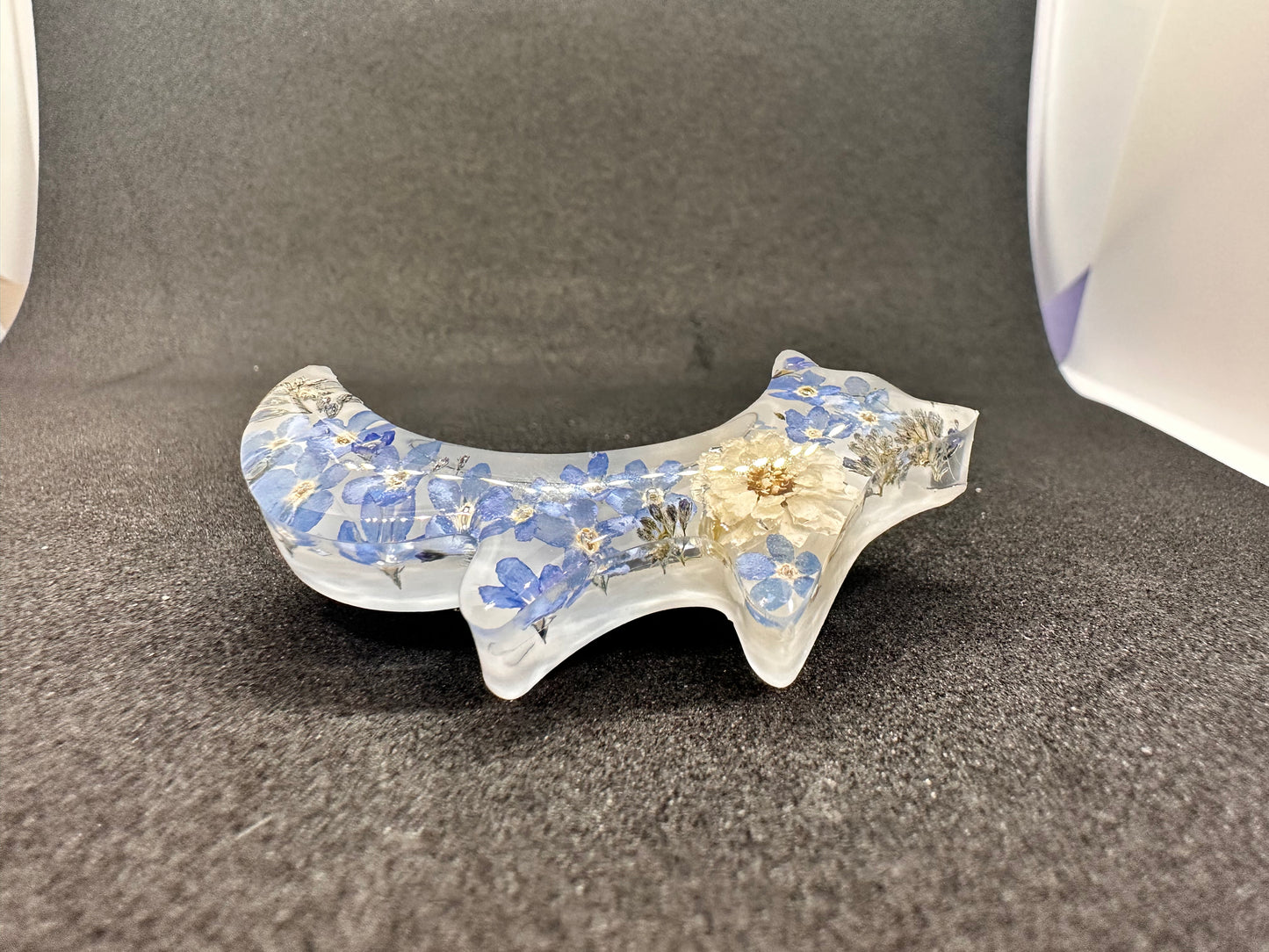 Brooch Fox